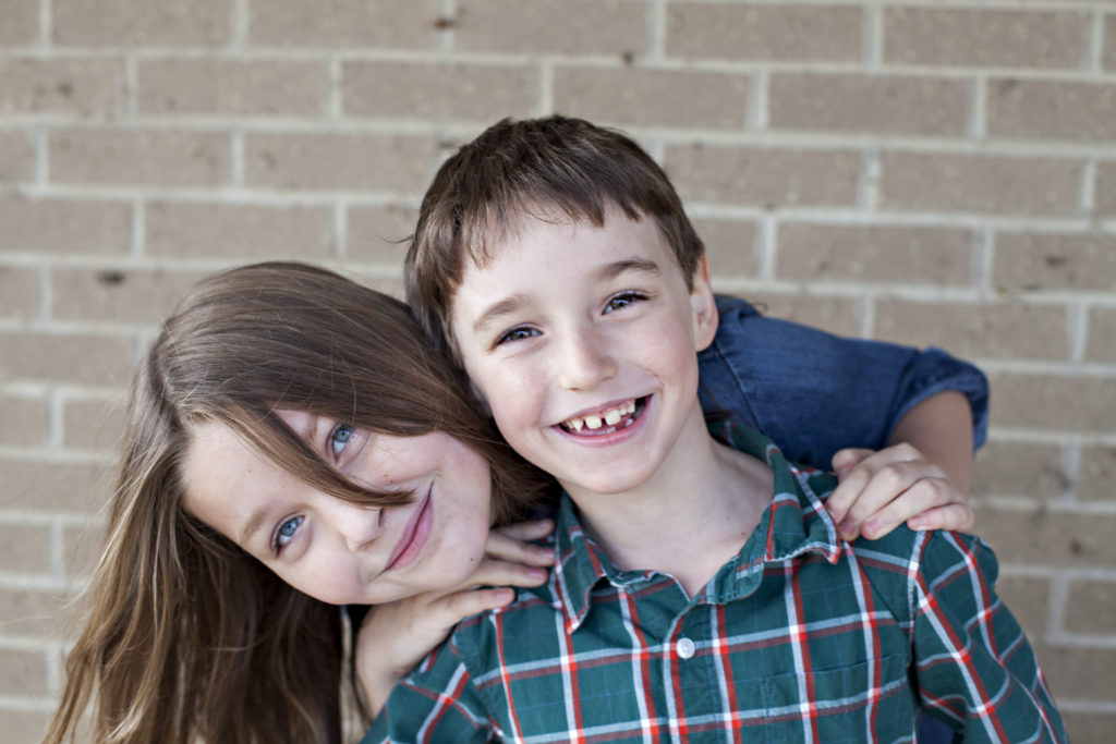 Happy Children